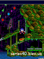 Sonic Spinball | 240*320