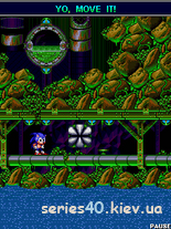 Sonic Spinball | 240*320