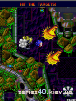 Sonic Spinball | 240*320