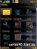 Nokia v1.0 by aptem1993 | 240*320