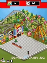 CARNIVAL FIESTA - Ride & Slide | 240*320