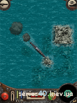 Silent Hunter: U-Boat Aces | 240*320