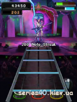 Guitar Hero 5: Mobile (Анонс) | 240*320
