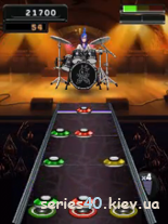 Guitar Hero 5: Mobile (Анонс) | 240*320