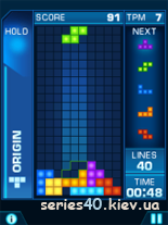 Tetris Revolution | 240*320