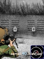 Army Sniper Academy | 240*320