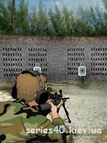 Army Sniper Academy | 240*320