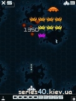 Space Invaders: Evolution | 240*320