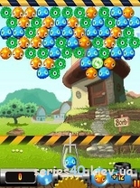 Bubble Town 2 | 240*320