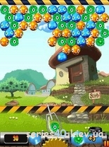 Bubble Town 2 | 240*320