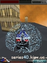 Phantom Spider 3D | 240*320