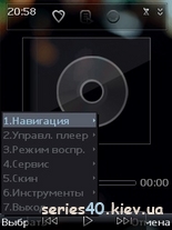TTPod v.1.1.0 Rus | 240*320 | 320*240