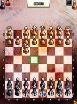 Шахматы | 240*320