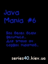 Java M@nia #1-7 | 240*320