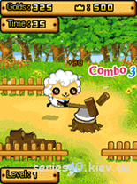 IGame 3 in 1 Sheep | 240*320