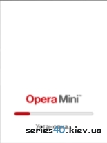 Opera Mini v.5.0 Final | 240*320