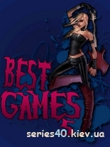 Best Games #1-7 | 240*320
