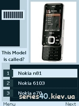 Nokia Pedia | 240*320