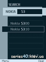 Nokia Pedia | 240*320