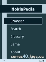 Nokia Pedia | 240*320