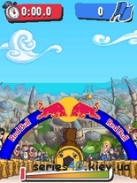 Red Bull: Soapbox Race | 240*320