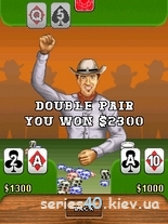 Bud Spencer Wild West Poker | 240*320