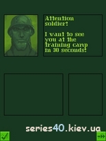 Army Men: Mobile Ops | 240*320