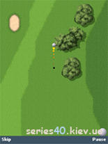 Tiger Woods: PGA Tour 2011 | 240*320