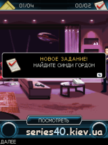 CSI Место Преступления: The Mobile Game (Русская версия) | 240*320