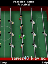 Table Football | 240*320