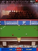 Ronnie O'Sullivan's: World Snooker 2010 | 240*320