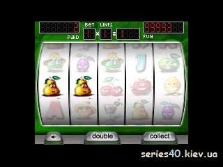 Скачать Бесплатно Игровой Автомат Keks Java 240 320