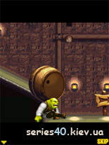 Shrek Forever After: The Mobile Game | 240*320