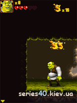 Shrek Forever After: The Mobile Game | 240*320