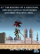 Prince Of Persia: The Forgotten Sands | 240*320