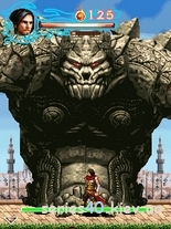Prince Of Persia: The Forgotten Sands | 240*320