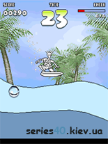 Fido Dido: Surfing | 240*320