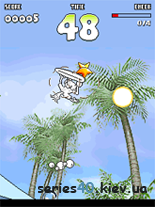 Fido Dido: Surfing | 240*320