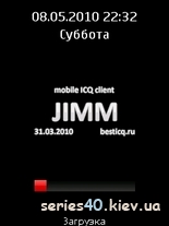 Jimm Best v.1.22 + Opera Mini v.5.0 Rus | 240*320