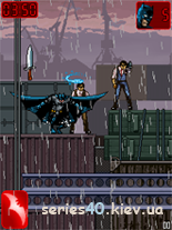 Batman: Guardian Of Gotham | 240*320