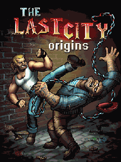 The Last City: Origins | 240*320