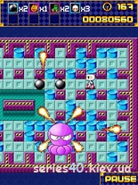 Bomberman Supreme | 240*320