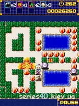 Bomberman Supreme | 240*320