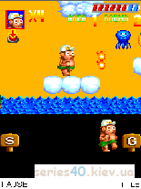 Adventure Island | 240*320