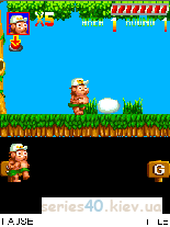 Adventure Island | 240*320