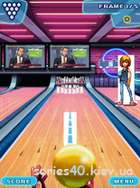 Lets Go Bowling | 240*320