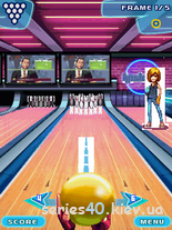 Lets Go Bowling | 240*320