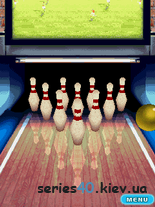 Lets Go Bowling | 240*320