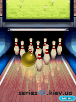 Lets Go Bowling | 240*320