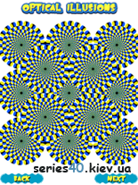 Optical Illusions | 240*320